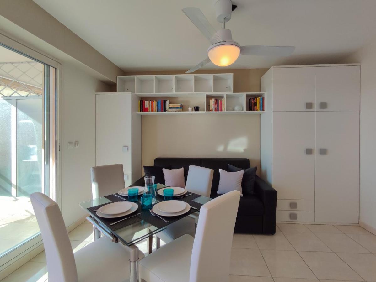 Апартаменты Vecchio Monaco 4Pers Parcheggio Босолей Экстерьер фото
