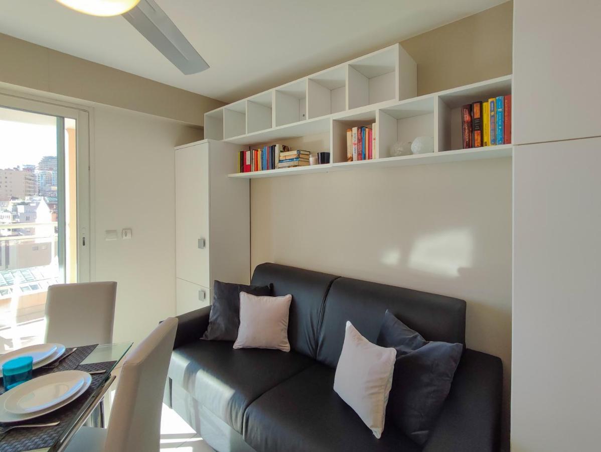 Апартаменты Vecchio Monaco 4Pers Parcheggio Босолей Экстерьер фото