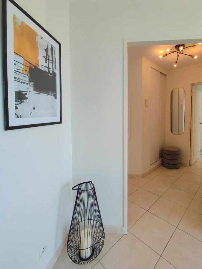 Апартаменты Vecchio Monaco 4Pers Parcheggio Босолей Экстерьер фото